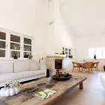 Casalot Villa *