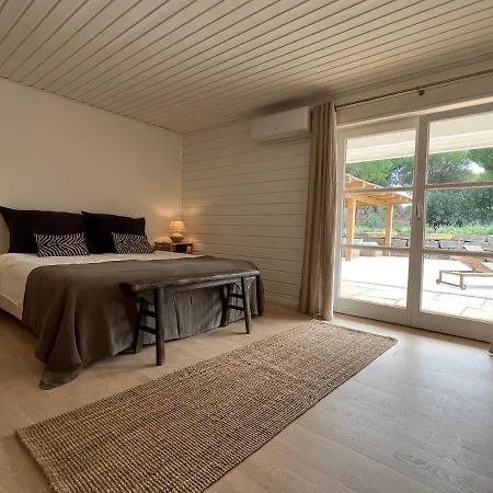 Villa Casalot *