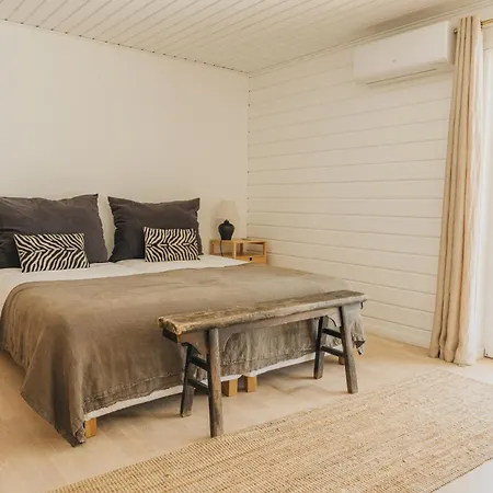 Villa Casalot Almancil