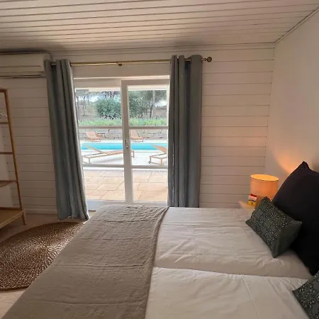 Casalot Villa